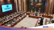 Menhan Sjafrie: Konflik AS-Iran Tinggi, BoP Gaza Terabaikan