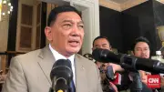 Menhan Sjafrie Ungkap AS Minta Izin Terbang Lintasi Indonesia Sejak 2025