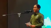 Menhut Dorong Jejaring Alumni IPB Perkuat Tata Kelola Kehutanan