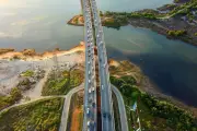 Menjelang Idul Adha 2026, Hampir 5.000 WNI Mudik Lewat Johor Bahru