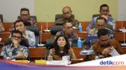 Menkomdigi: Krisis Deepfake Ancam Ketahanan Negara, Kerugian Scam Capai Rp 9,1 T