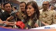 Menkomdigi Tegaskan Tak Ada Transfer Data Kependudukan ke AS