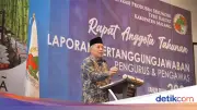 Menkop Dorong Petani Tebu Miliki Saham Pabrik Gula Lewat Koperasi