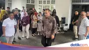 Menkop Melayat, Kenang Haerul Saleh sebagai Sosok Baik