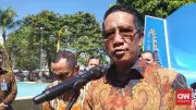 Menkum Sebut Perpanjangan Usia Pensiun Polri Demi Keadilan