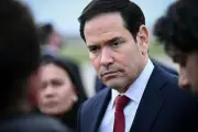 Menlu AS Rubio Temui Paus Leo XIV di Vatikan Redakan Ketegangan