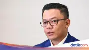 Menlu Pantau 9 WNI di Kapal GSF ke Gaza: Bukan Penculikan