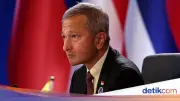 Menlu Singapura Sebut Korut Tak Tertarik Dialog dengan AS-Korsel
