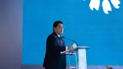 Menpora Erick Dorong Transformasi SEA Games Jadi Ajang Pembinaan Atlet