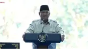 Mensesneg Ungkap Alasan Prabowo Hadir Langsung di Rapat Paripurna DPR