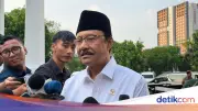 Mensos Coret 11 Ribu Penerima Bansos yang Terindikasi Judi Online