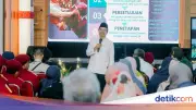 Mensos Gus Ipul Ingatkan Jajaran Kerja Profesional dan Jauhi Korupsi