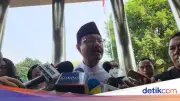 Mensos Konsultasi ke KPK soal Sekolah Rakyat, Dapat Banyak Masukan