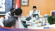 Mensos Minta Penjangkauan Calon Siswa Sekolah Rakyat Tepat Sasaran