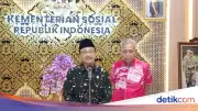 Mensos Tegaskan Pengadaan Sepatu Sekolah Rakyat Sesuai Prosedur, Pagu Rp 700 Ribu