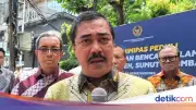 Menteri Imipas Tegaskan Transparan Tangani Kejahatan di Lapas