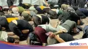 Menteri Israel Unggah Video Aktivis Flotilla Berlutut dan Tangan Terikat, Tuai Kecaman Global