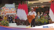 Menteri LH Ajak Daerah Sinkronkan Gerakan Pilah Sampah