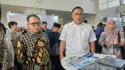 Menteri LH Jumhur Hidayat Bicara Film Pesta Babi dan Rezim Sanksi Lingkungan