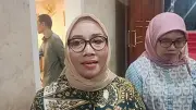 Menteri PPPA Kecam Keras Penganiayaan Anak di Daycare Ilegal Aceh