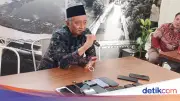 Menteri PU Sedih Pegawai Palsukan Tanda Tangan, Tak Pernah Terbayangkan