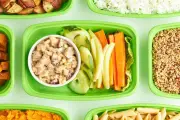 Menu Meal Prep Hemat di Bawah Rp200 Ribu untuk Seminggu, Lauk Sederhana dan Praktis