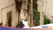 Menyusuri Labirin The Casbah, Saksi Perjuangan Kemerdekaan Aljazair