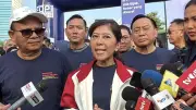 Meutya Hafid Ungkap Langkah Penanganan Konten Hoaks di Ruang Digital