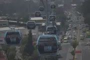 Mexico City Alami Penurunan Tanah Tercepat di Dunia, Terdeteksi dari Luar Angkasa