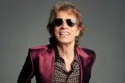Mick Jagger Bergabung di Film Three Incestuous Sisters