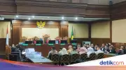 Miki Mahfud Dituntut 3 Tahun Penjara dalam Kasus Pemerasan Sertifikasi K3
