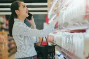 Minuman Manis Kini Punya Label Khusus, Menkes Kenalkan Nutri-Level