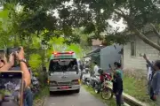 Misteri Kematian Satu Keluarga Saat Berkemah di Posong Temanggung