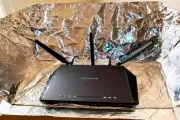 Mitos atau Fakta? Aluminium Foil di Router WiFi Bisa Perkuat Sinyal