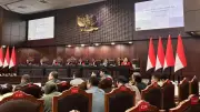 MK Lanjutkan Sidang Uji Materi UU TNI, Hadirkan Profesor Australia