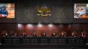 MK Tegaskan Jakarta Masih Ibu Kota, Keppres Syarat Pindah ke IKN