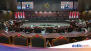 MK Tegaskan Jakarta Masih Ibu Kota RI Hingga Ada Keppres Pemindahan