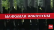 MK Tolak Gugatan UU IKN, Tegaskan Jakarta Masih Ibu Kota Negara