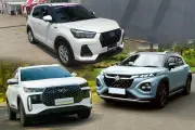 Mobil Hybrid Semakin Diminati sebagai Alternatif Ramah Lingkungan di Indonesia