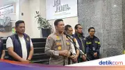 Model AJDV Bukan Korban Begal, Motif Iseng dan Glorifikasi