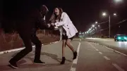 Model Ansy Jan De Vries Korban Begal Ternyata Rekayasa