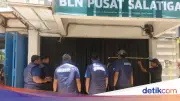 Modus Koperasi BLN Salatiga Janjikan Untung Besar, 41 Ribu Nasabah Jadi Korban