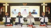 Modus Penggelapan Uang BPR Purworejo, Direksi hingga Debitur Jadi Tersangka