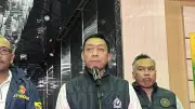 Modus WNA Judi Online Hayam Wuruk: Pakai Bebas Visa Lalu Overstay