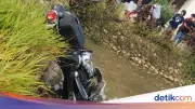 Moge Freestyle Tabrak Bocah Hingga Tewas di Toraja Utara, Pengemudi Jadi Tersangka
