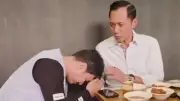 Momen Kocak Aldi Taher Bertemu AHY: Ngaku Gabung Demokrat Bikin Tertawa
