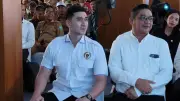 Momen Lucu Prabowo Tanya Verrell Bramasta: Kamu Warga Negara Indonesia?