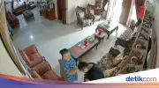 Momen Tragis Lansia di Riau Dibunuh: Menantu Salami hingga Hantaman Kayu