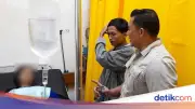 Motif Kurir Siram Air Keras ke 9 Pegawai Konveksi di Tasikmalaya Terungkap