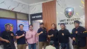 Motif Penyanderaan Pria di Showroom Cakung: Telat Cicilan Motor